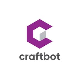 CraftWare logo