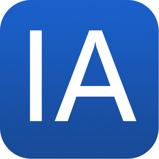IAutodraw logo