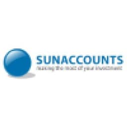 SunAccounts logo