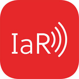 Iamresponding logo