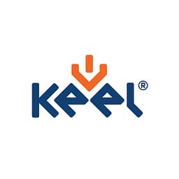 KeelBuilder logo