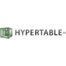 Hypertable logo