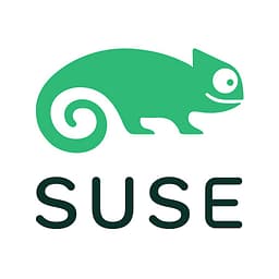 openSUSE Tumbleweed logo