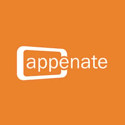 Appenate (formerly Forms On Fire) logo