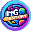 IMGCentury.Com logo