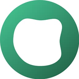 AI voice and chat robots logo