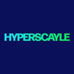 Hyperscayle logo