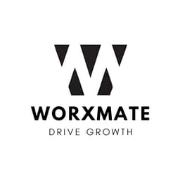 Worxmate logo