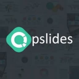Pslides logo
