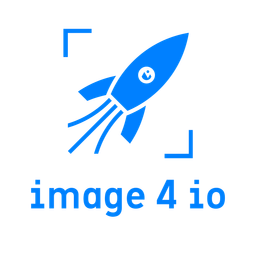 image4io logo