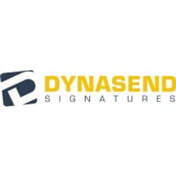 Dynasend logo