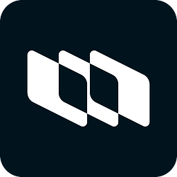 Plane logo