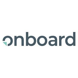 onboard HR Software logo