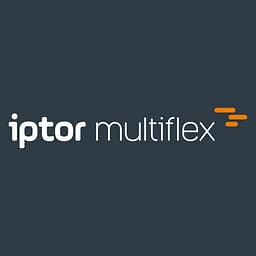 Iptor ERP logo