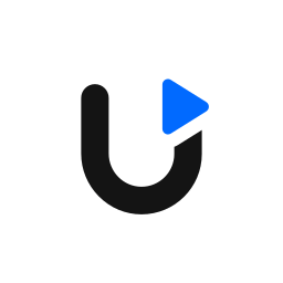 Uscreen logo