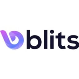 Blits.ai logo