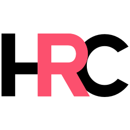 HRCast logo