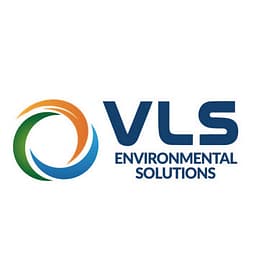 Virtual Logistics System (VLS) logo