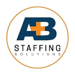 AB Staffing (ABSS) logo