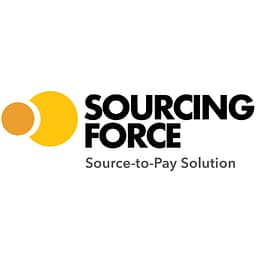 Sourcing Force logo
