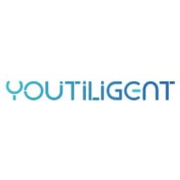 YOUTILIGENT Connected Consumer Solution logo