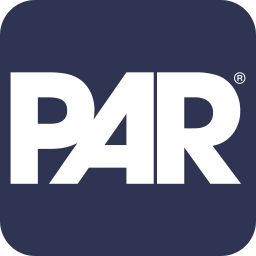 PAR Punchh logo
