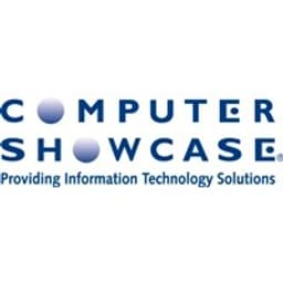 Computer Showcase, Inc. logo