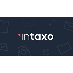 Intaxo logo