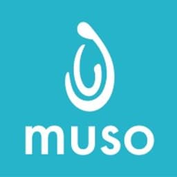 MUSO Protect logo