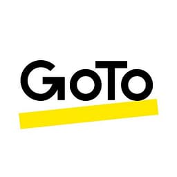 GoTo Connect logo