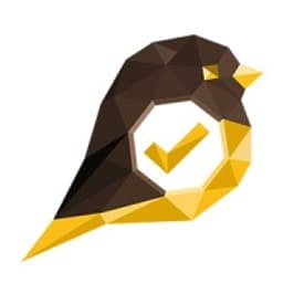 Tickbird logo