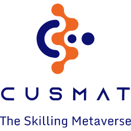 Cusmat logo
