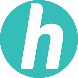 Hike POS logo