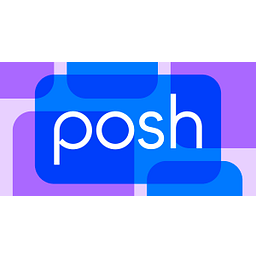 Posh AI logo