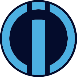 I/O Coin logo