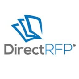 DirectRFP logo