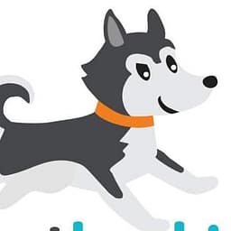 HostHuski logo