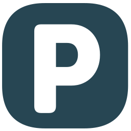 PSOHUB. logo