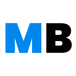 MarketBox logo