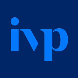 IVP Treasury logo