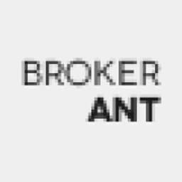 BrokerAnt logo