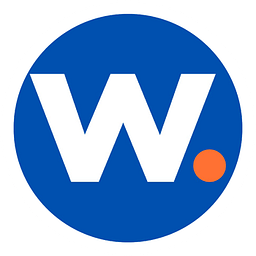 Workspot - Enterprise Desktop Cloud logo
