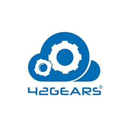 SureMDM by 42Gears logo