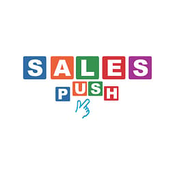 EmailPush logo
