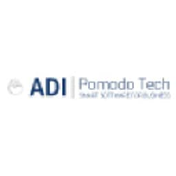 Pomodo Cloud logo