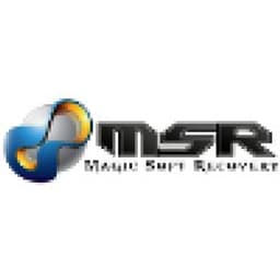 Magic Soft OST to PST Converter logo