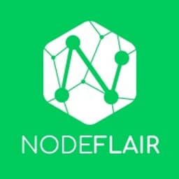 NodeFlair logo