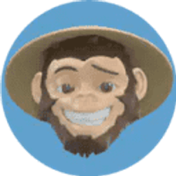Foonkie Monkey logo