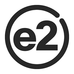 E2open ERP Add-on logo