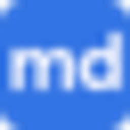 MDConnection logo